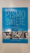 Pismo Święte Nowego Testamentu Pallottinum