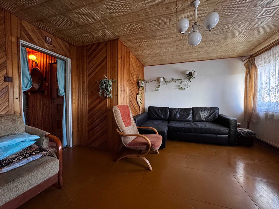 Mieszkanie 2-pokojowe 45m2, 2 piętro , Gródek, Podlaskie