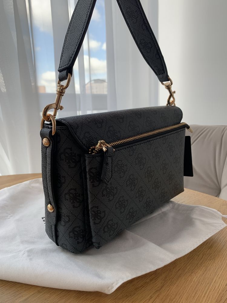 Сумка жіноча guess 1:1