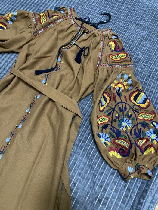 Сукня вишиванка S, M, L