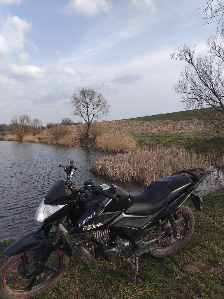 Продам ліфай 150 2е