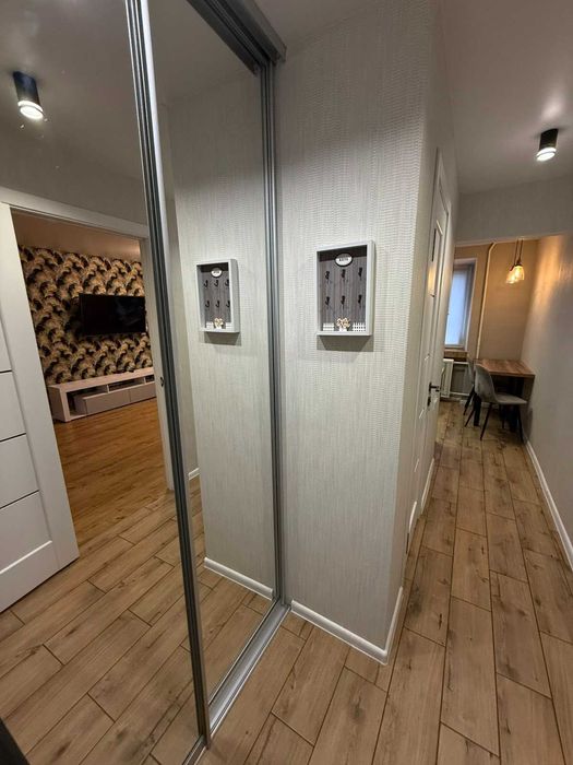 ‼️ПРОДАЖ‼️1к квартира з ремонтом в р-ні Виставка ID41587