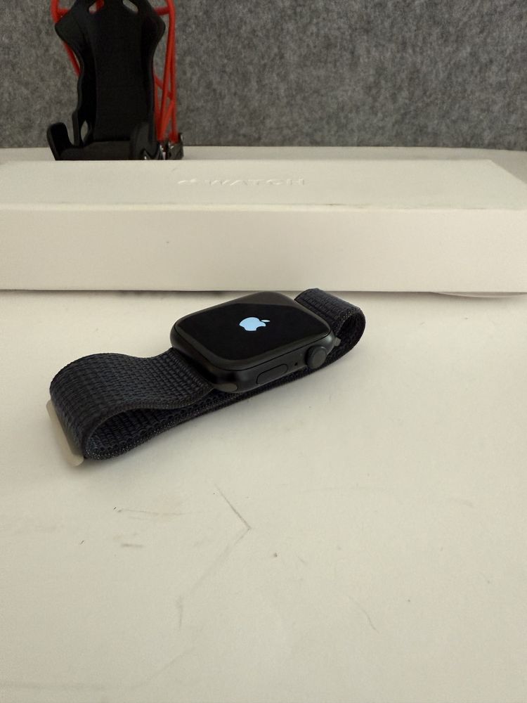 Apple Watch 9 45MM Midnight