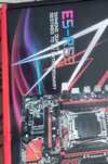 Потужний ігровий комплект на Xeon