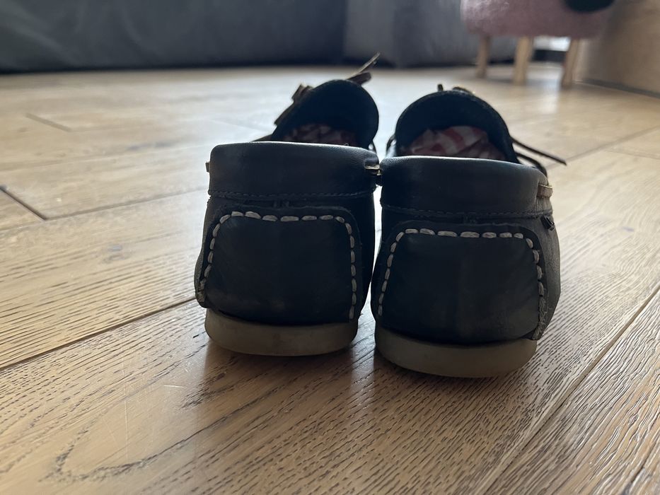 Продам мокасины Greyder 41 р