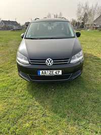 Volkswagen Sharan Niezawodny VW 7 osobowy VAN