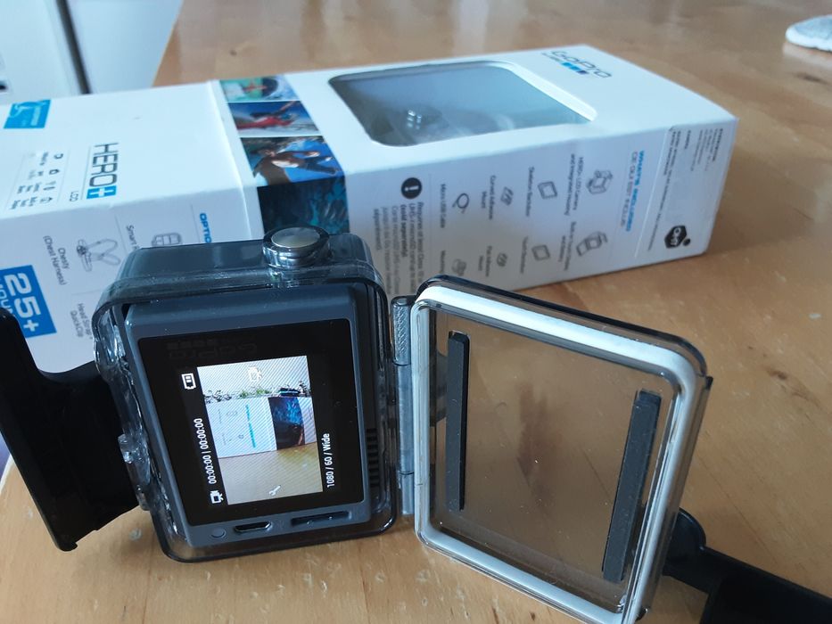 Sprzedam gopro hero+
