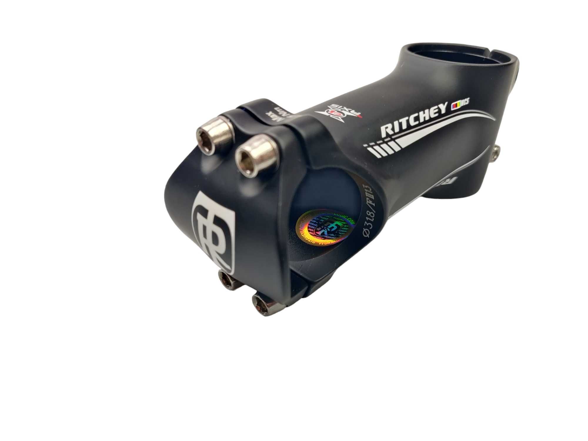 Mostek Ritchey 4-Axis 44 Stem, 31,8 mm, 80 mm / FV / nowy /020-048