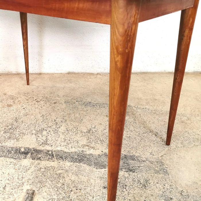 Mesa de jantar vintage