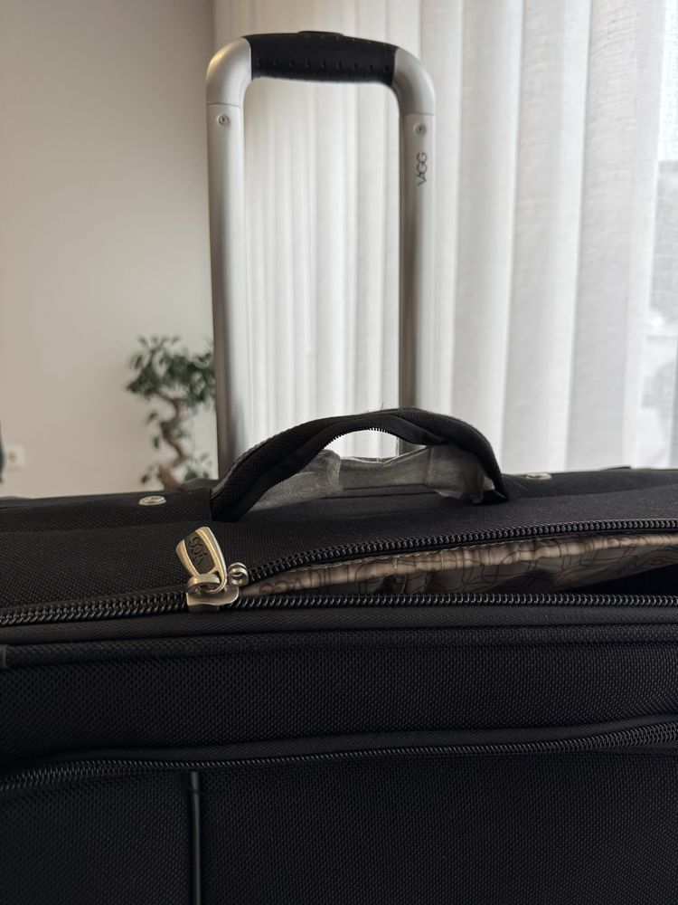 Mala viagem VAGG