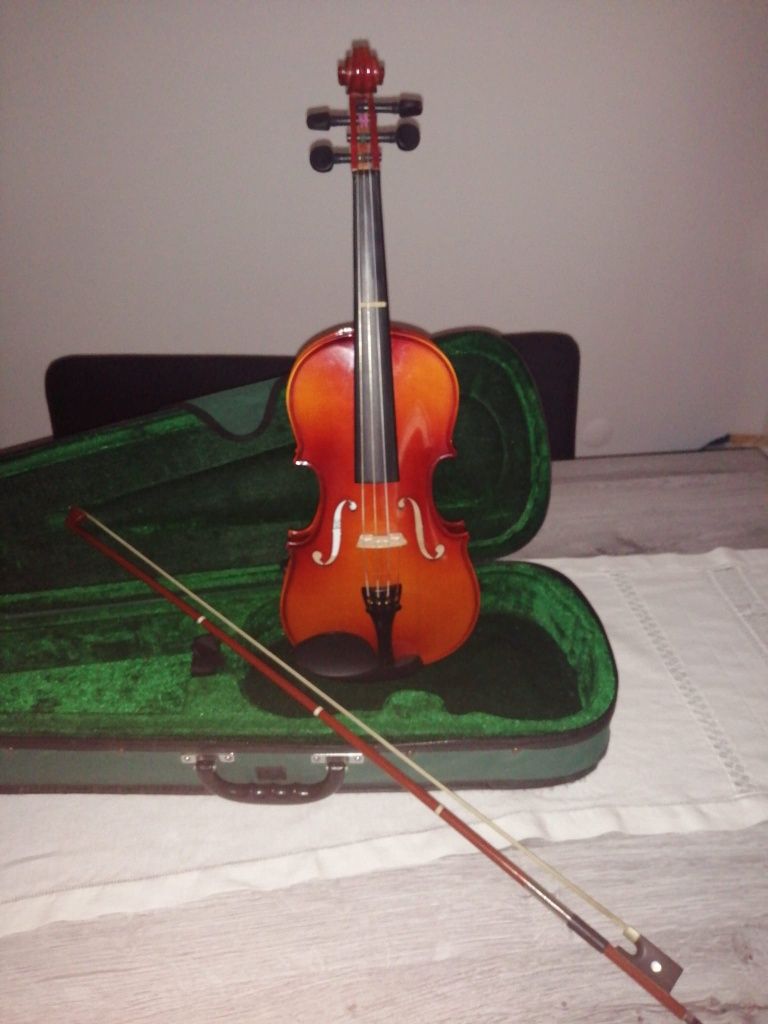 Violino Semi-Novo