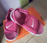 Босоножки Nike детские