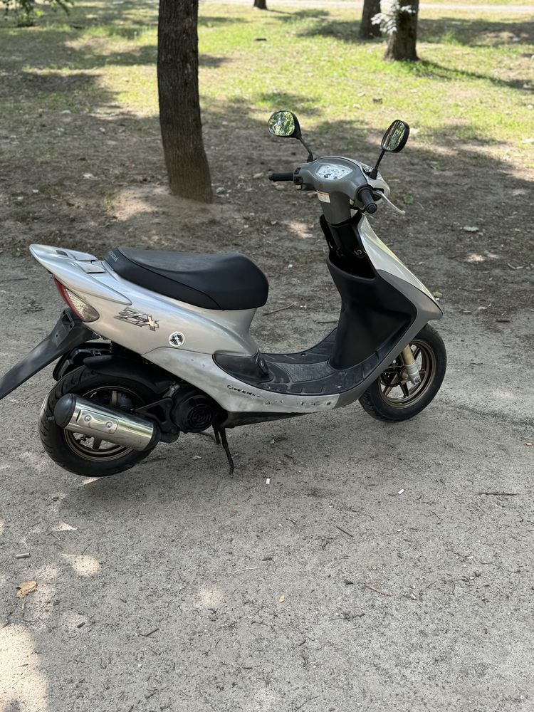 Honda Dio AF-35ZX