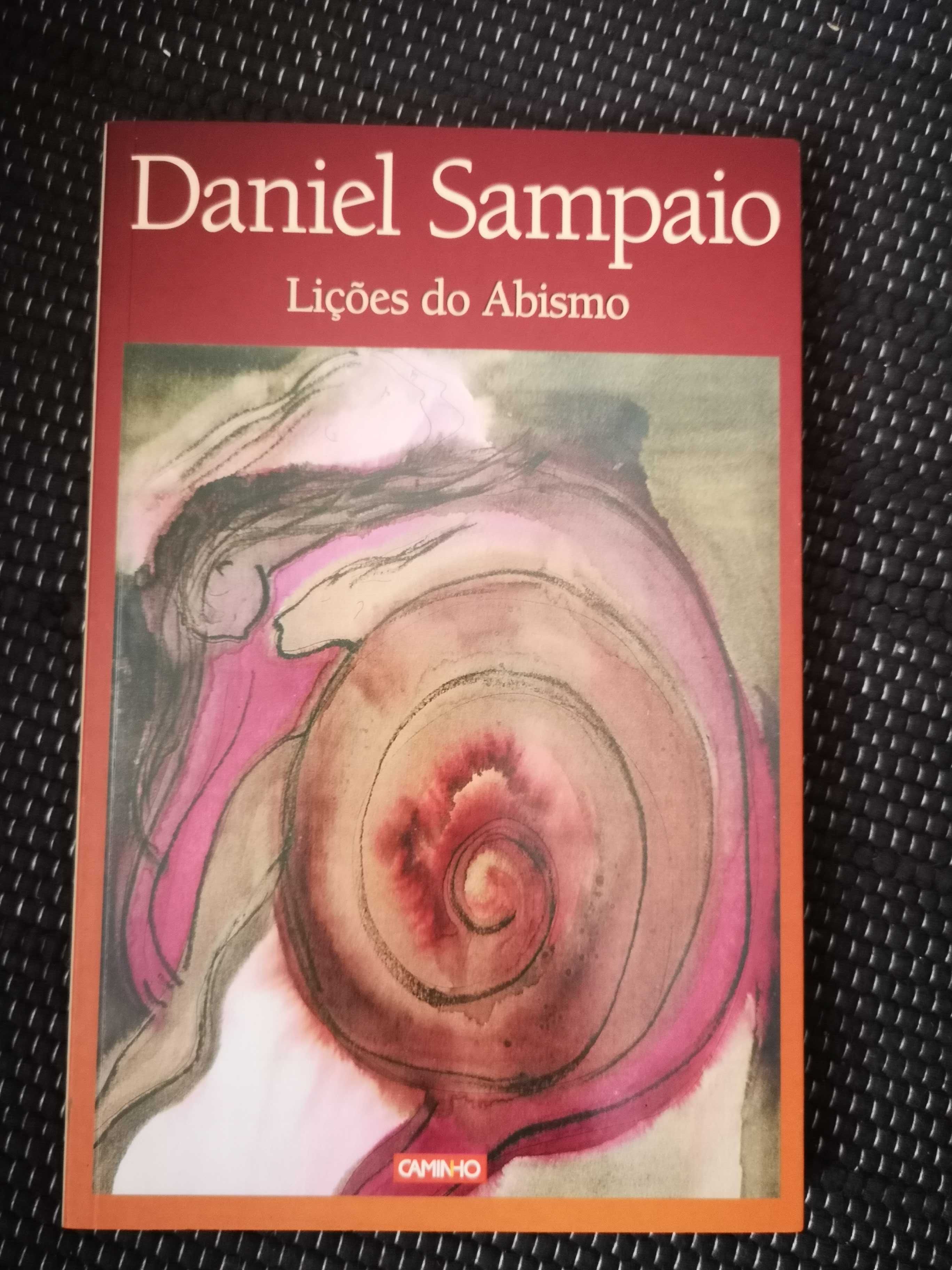 Daniel Sampaio (psiquiatra) 5 livros