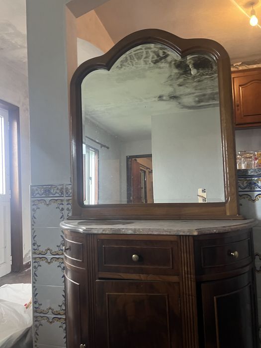 Movel de hall de entrada