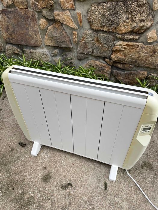 Aquecedor Térmico/Radiador Nevercold