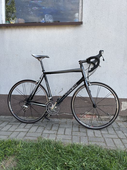 Trek alpha 1.9 widelec carbon