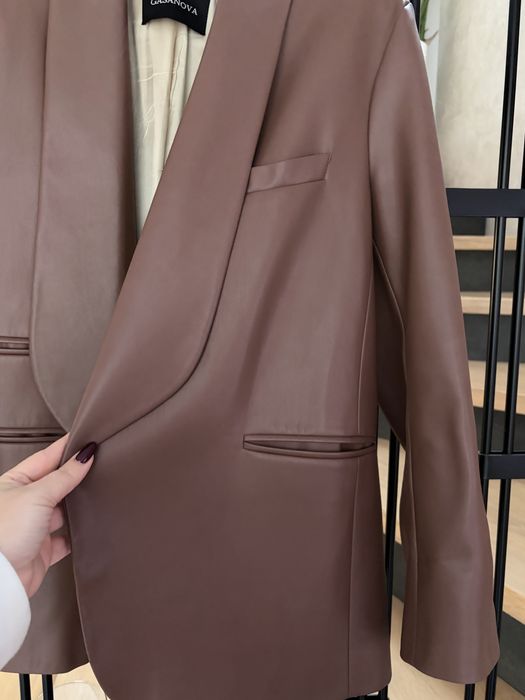 Жакет/Піджак GASANOVA