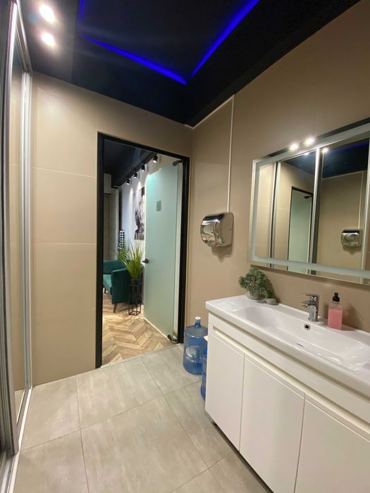 Оренда робочого місця салон краси Дружби народів, кератин, перукар