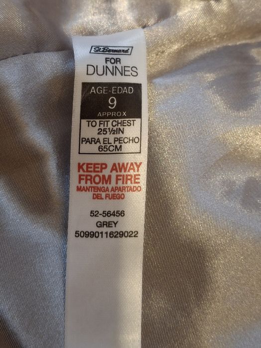 Тепла жилетка для дівчинки(8-10 років)