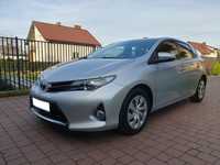 Toyota Auris Toyota Auris 2013, 1.6 VVT-i, 132KM