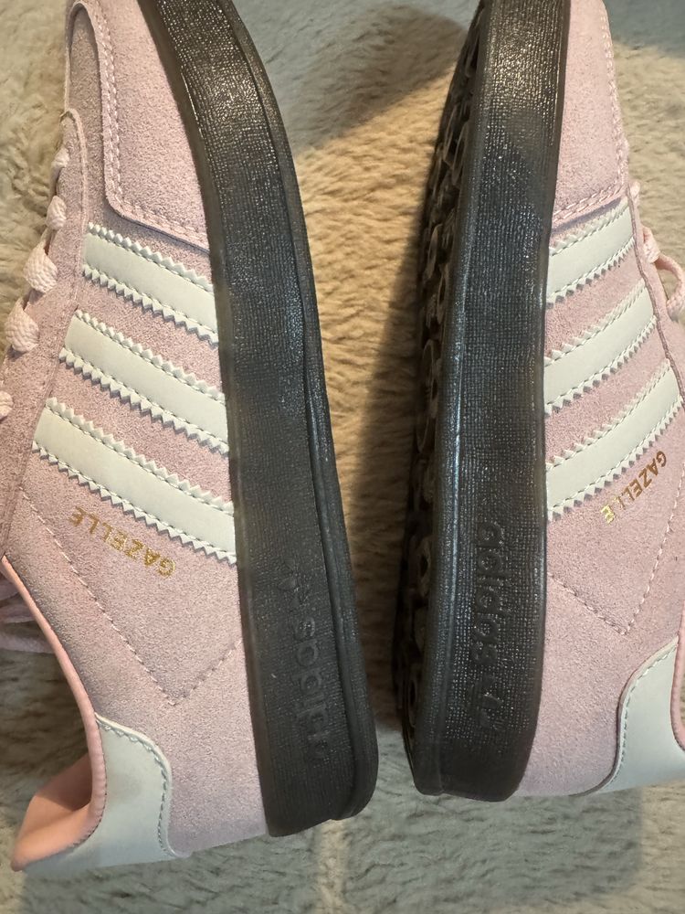 Adidas gazelle Originais