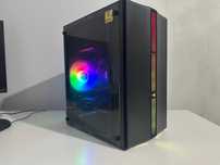 Komputer gamingowy Ryzen 5500 RTX 5060 32GB  1TB FV23% Gwarancja 24M