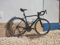 Quer squadra carbono