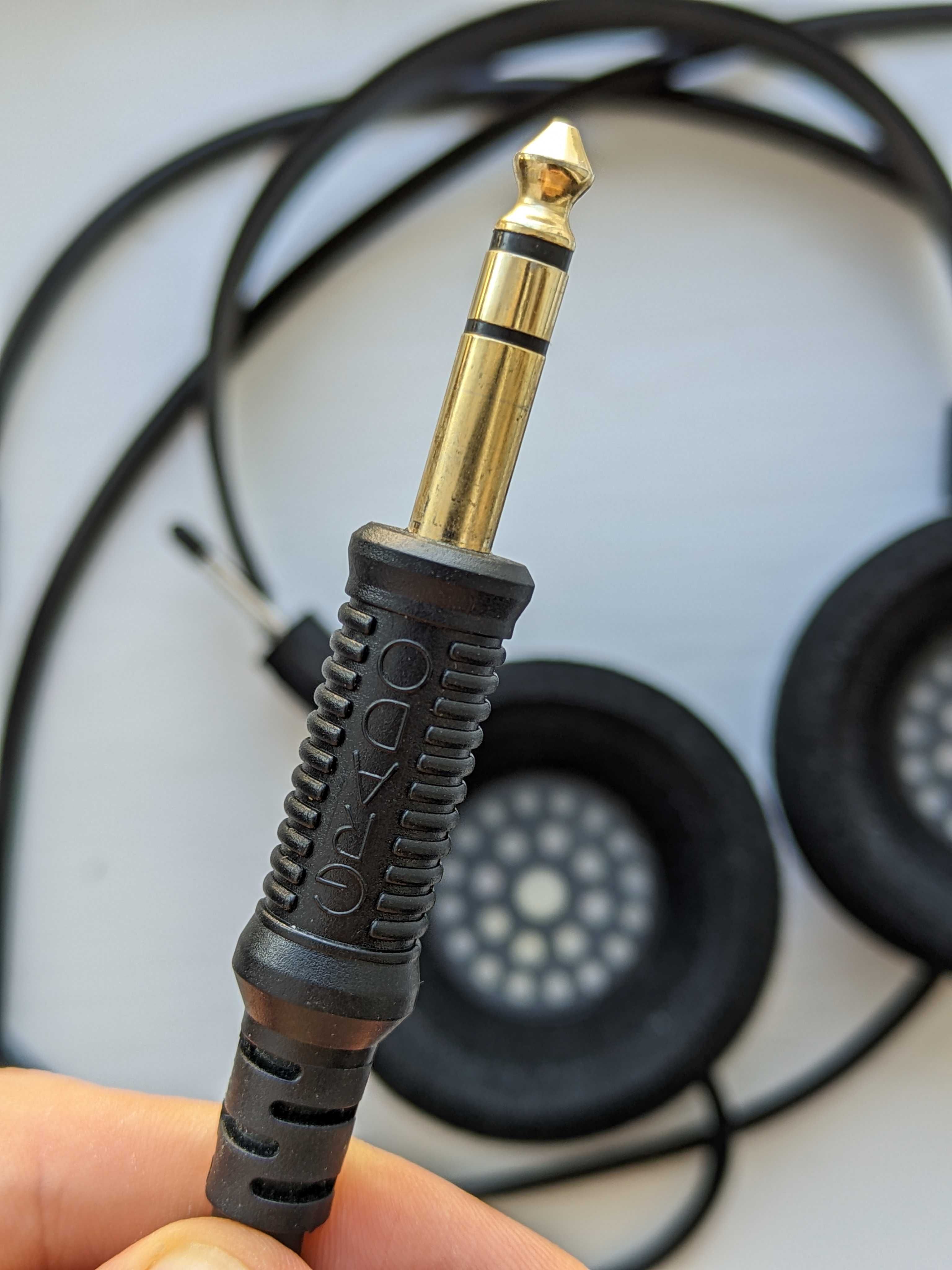 наушники Grado Labs SR225 \ 6.3mm