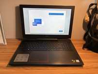 Laptop DELL G5 15, intel core i7 8th Gen, nvidia geforce GTX