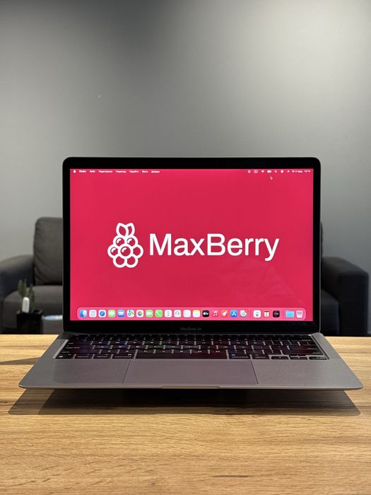 Macbook air 13 2020 m1 16/512gb !! Гарантія від магазину !!