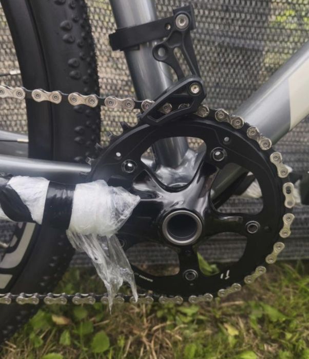 Romet GRAVEL -3 razy używany