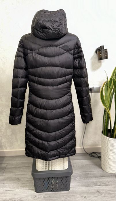 Жіночий пуховик The North Face пальто