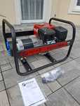 Agregat prądotwórczy  Pezal PGG3200Xs 3kW