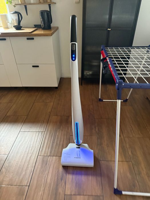 Bezprzewodowy odkurzacz i mop Hizero