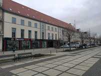Lokal Biurowy 100 m 2 ścisłe centrum z osobną toaletą