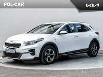 Kia XCeed Kia XCeed 1,5 T-GDI M+Smart 7DCT 160KM/KOMIS
