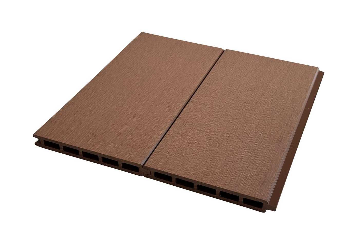 Deska ogrodzeniowa SEQO STANDARD SO-160H20 pióro-wpust 2,0 m