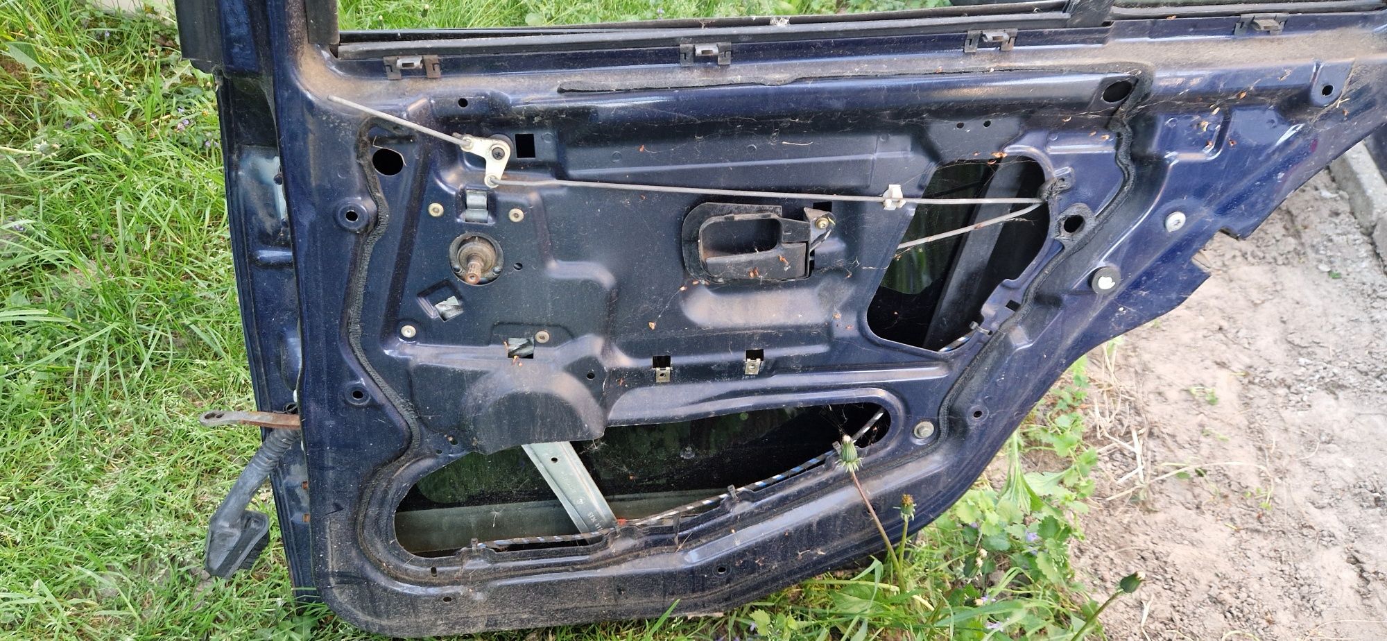Włącznik świateł bmw e36, błotnik e36, halogen e36