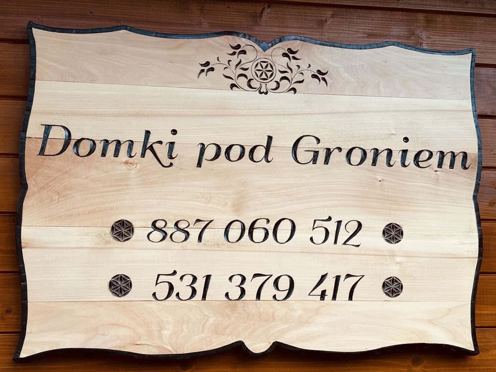 Domek w górach 6os.nad rzeką .Beskidy Brenna,Ustroń,Wisła