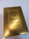 Eros Energy marki Versace EDP. Nowy w folii