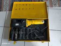 Zaciskarka do rur Rems power press se