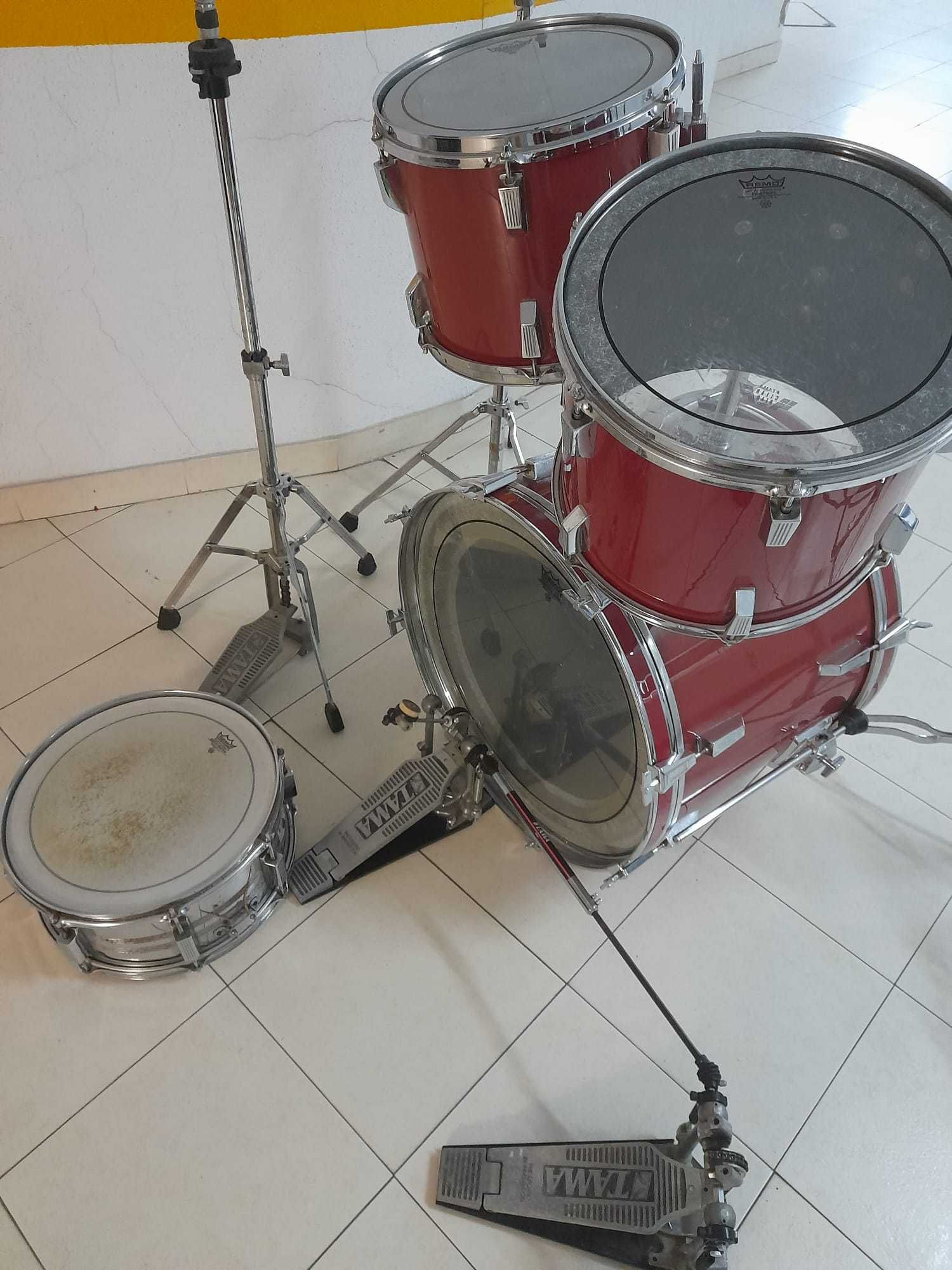 Bateria Tama Rockstar