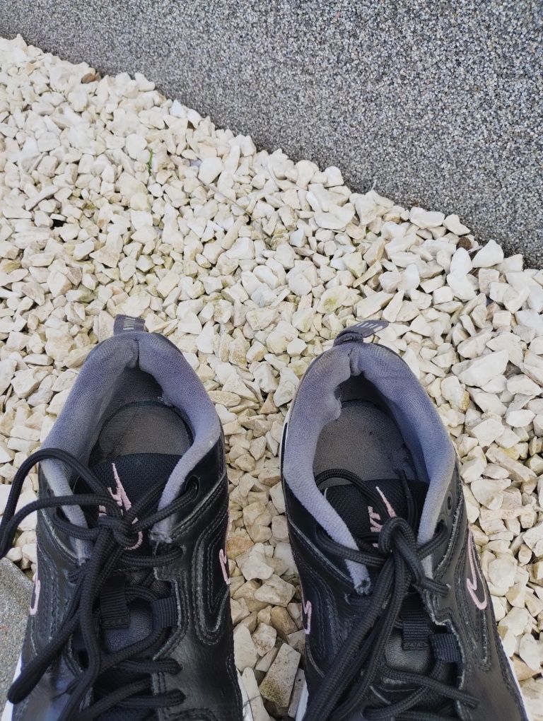 Oryginalne buty Nike m2k tekno 38 damskie