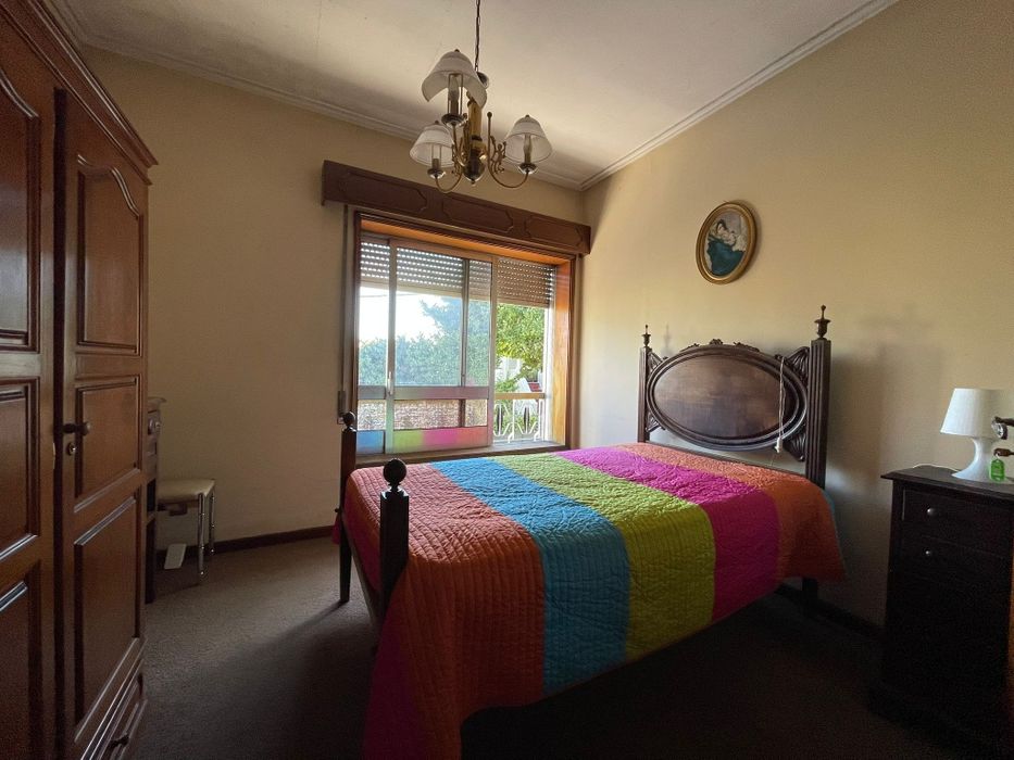 Quarto para alugar em Castelo da Maia