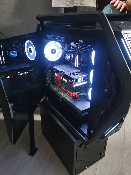 Rtx 3090 palit game rock oc