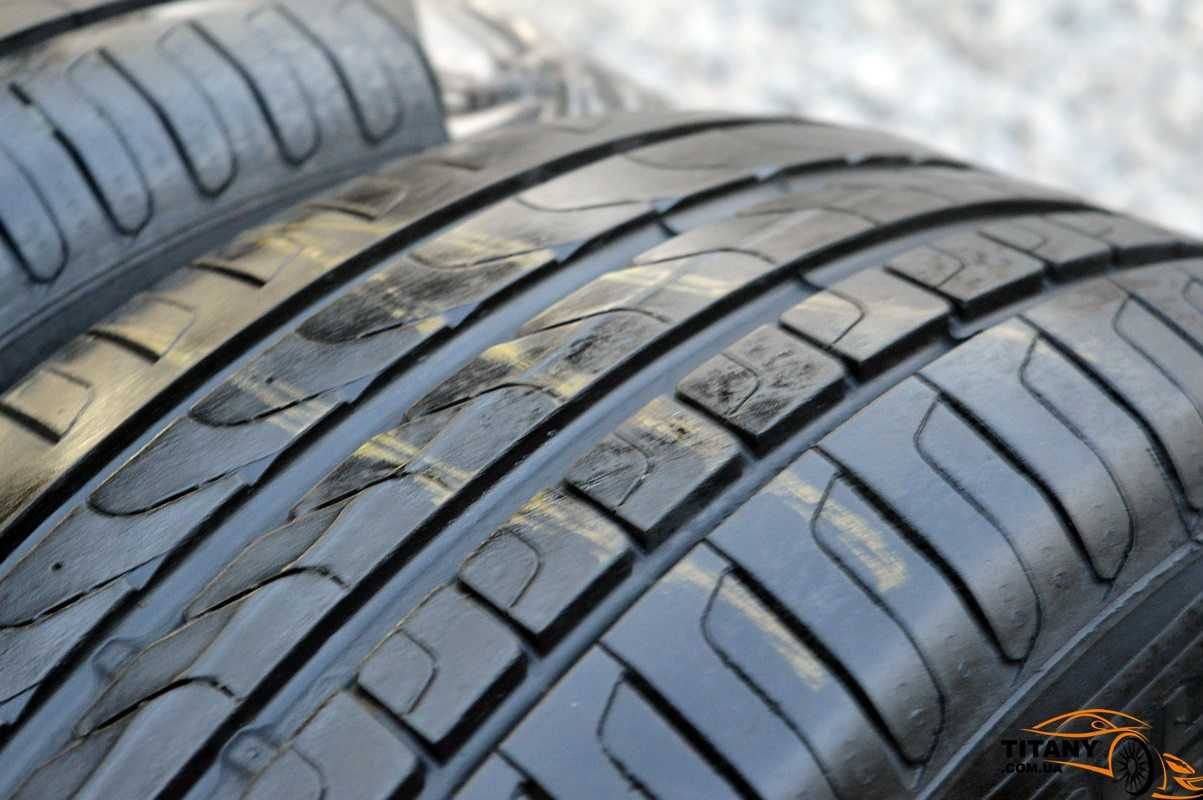 2020р 225\50\R18 Колеса шини гума Pirelli Cinturato 95W Резина літо