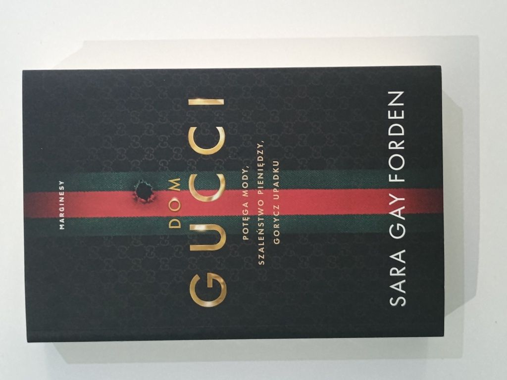 Dom Gucci. Sara Gay Forden