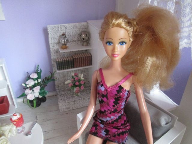 Sprzedam lalki Barbie