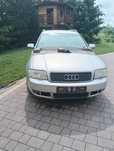 Audi A6 C5 1,8 turbo w całości lub na części